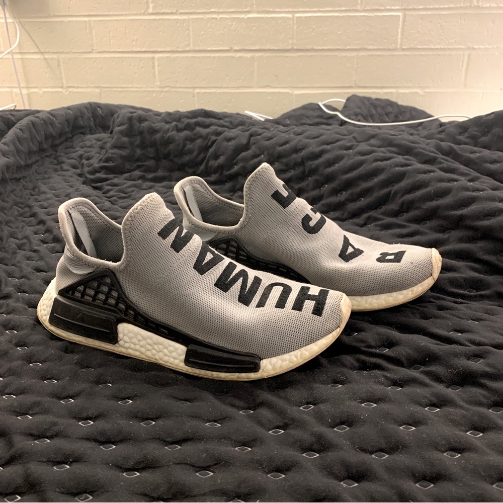 Human races